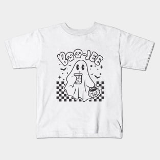 Boo-Jee Kids T-Shirt